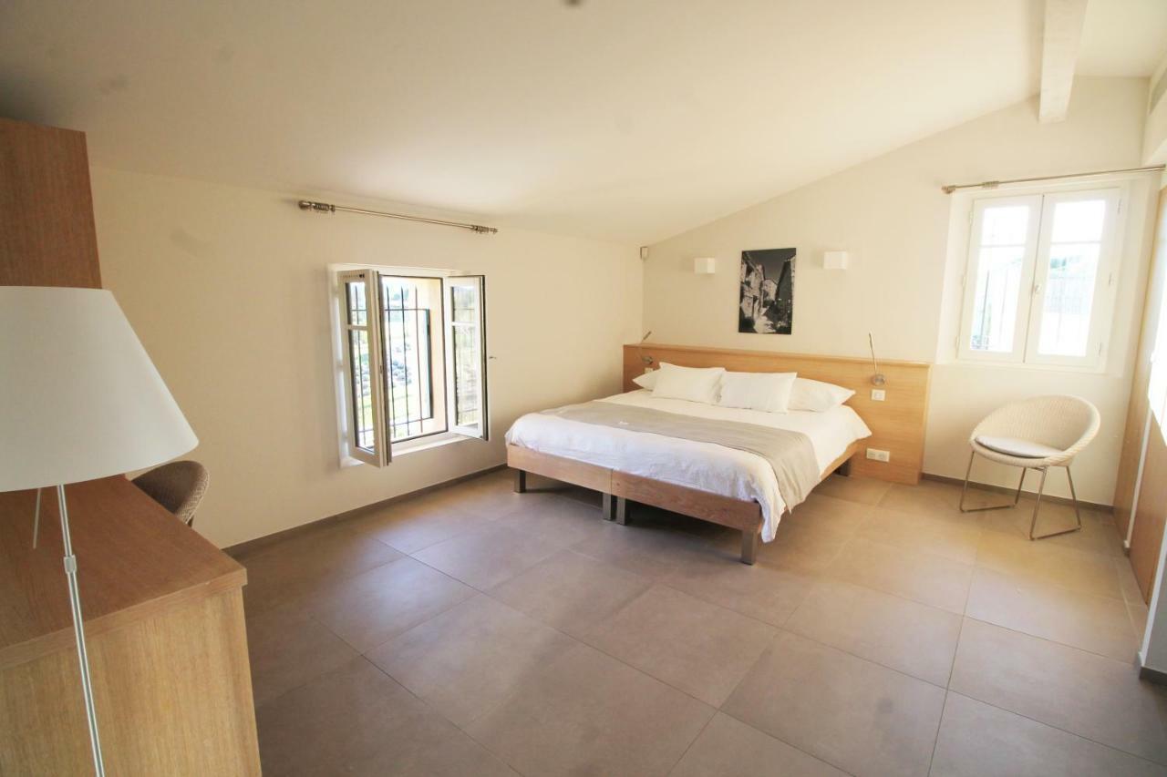Clos Des Oliviers Grimaud - Meuble De Tourisme Quarto foto